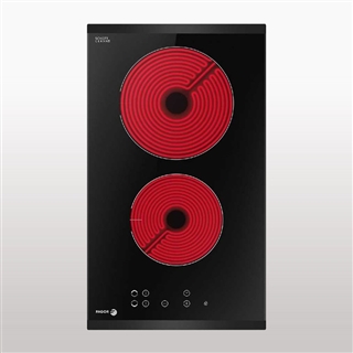 Bếp điện từ Domino Fagor 3MFT-2AC 301.0003